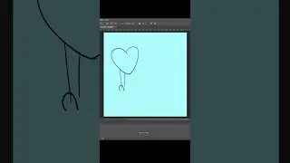 From One to Another | Artwork Time-lapse