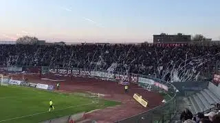 #Livorno - Olbia 2-1