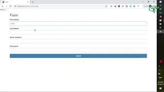 php forms get and post methods