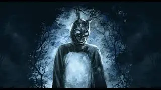 Dark Creepy Rap / Hip-Hop Instrumental 