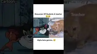 Alpha,Beta Gamma ???