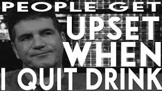 Why Do Others Get Upset When I Don't Drink?