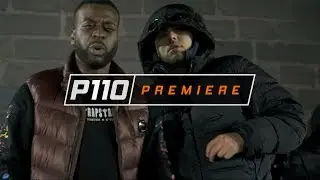 Jaykae & Dapz On The Map - Froggy 2 [Music Video] | P110