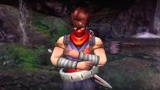 Monster Hunter Generations Official Strider Hiryu Trailer