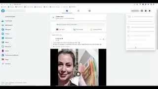 7 Урок. Практика. Лайвстрим. Фейсбук первобилы. Разгон депозита со 100$. Попытка #1. Часть 2.
