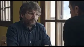 Jordi Évole a Arnaldo Otegi: ¿Matar a un periodista es poner un tema sobre la mesa? - Salvados