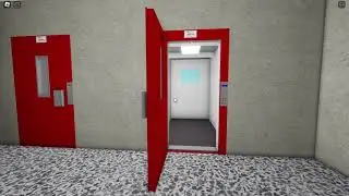 All The Lifts @ 1976 Croatian Apartment Building | Roblox