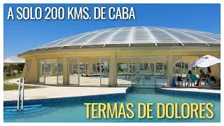 Las Termas de Dolores