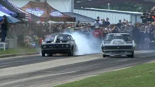 BEST Side by Side DRAG RACES of 2023