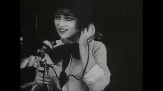 The Evidence of the Film (1913) Florence La Badie