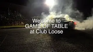 Welcome to 'Game Of Table' at ClubLoose