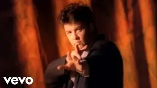 Paul Young - Now I Know What Made Otis Blue (Official Video)