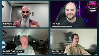 Cloud Foundry Weekly: Secure Cloud Foundry with Aqua Sec and DMZ: Ep 8