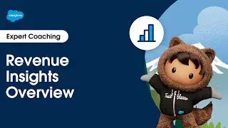 CRM Analytics: Revenue Insights Overview | Expert Coaching