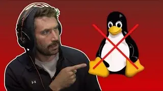 Why More People Dont Use Linux