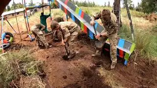 Community Engagement Kenya 2020 GoPro Hero 7 Black
