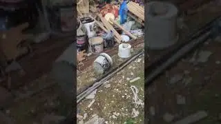Похоже, бюджет на ремонт дома в Сочи освоен