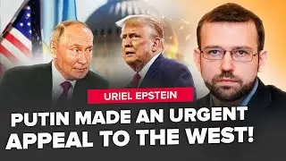 ⚡️Putin's SECRET MESSAGE to West. Zelenskyy's team ADMITS to negotiations. Will Trump DESTROY DPRK?