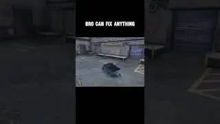 GTA Mechanic's AURA is +100000000