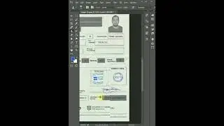 Remove Difficult Stamp in Adobe Photoshop