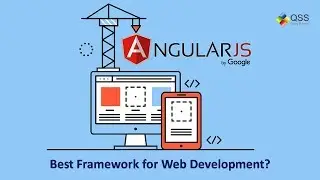 Best Framework for Web Development in 2019 | Top Reasons