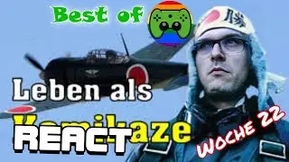 React: Pest of BeatSmiet (Eric) - Best Of-Bewerbung #14