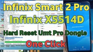 Infinix Smart 2 Pro Hard Reset One Click Umt By Ad Mobile Gsm Solution