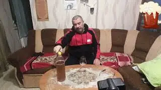 Дегустация новогоднего,через 19 дней !Двойной можжевельник !