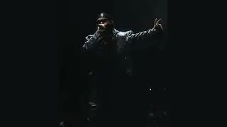 (FREE) PARTYNEXTDOOR x Drake x Nobu Woods Type Beat - "All Eyes on You"
