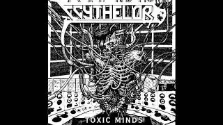 Scythelord - Toxic Minds