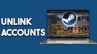 How To Unlink Rockstar Social Club From Steam Account 2023