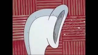 SpongeBob's Alarm Clock