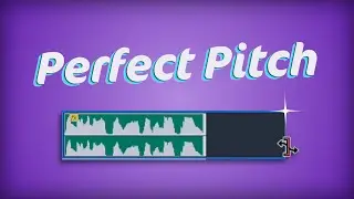 Perfect Pitch for Premiere Pro