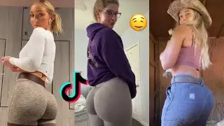 TIK TOK THICC THOTS COMPILATION  #9 | DAILY THOTS COMPILATION 💦