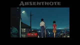 Japanese samples (bpm 143 ) Produced by Absentnote