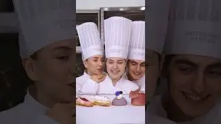 С новым учебным годом! Пусть он будет таким же сладким, как у наших студентов!