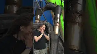 🤦‍♂️Так НЕЛЬЗЯ с велосипедами… 