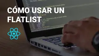 COMO USAR UN FLATLIST EN REACT NATIVE | COMO FUNCIONAN LAS LISTAS