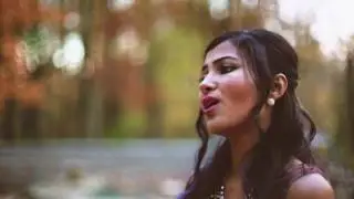 Selena Gomez   Same Old Love   Mere Sapno Ki Rani Remix Vidya Vox Mashup Cover