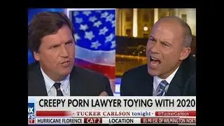 The Best of Tucker Carlson Part 4