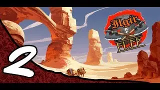 Kenshi #2 (наше место в мире)