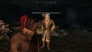 Balance Of Power & Restoring Order (Details Map, Path Walkhrough & Discover A New Locate Skyrim)