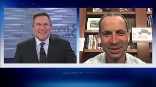 MLB analyst Jon Paul Morosi talks Detroit Tigers