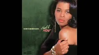 Dawn Robinson - Pretty and Alone