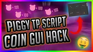 Piggy Exploit : Roblox Piggy GUI Exploit Script (2023) * Unpatched *