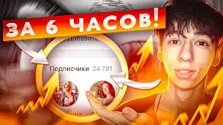 Как Раскрутить Группу в ВК | Раскрутка Паблика ВКонтакте