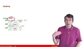 Python Classes (01d)
