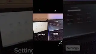 Speedtest windows 10 21H2 vs 1501