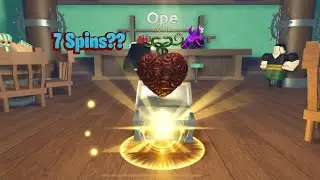 Getting Ope (Control) in Fruit Battlegrounds..
