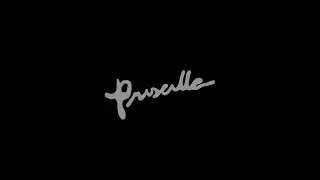 PRISCILLA - PRISCILLA (official album trailer)